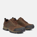 Timberland Men's Mt. Maddsen Low Waterproof Hiking Boot - Brown