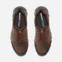 Timberland Men's Mt. Maddsen Low Waterproof Hiking Boot - Brown