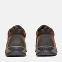 Timberland Men's Mt. Maddsen Low Waterproof Hiking Boot - Brown