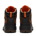 Timberland Pro Men's Distiller 6" Composite Toe Waterproof Work Boot - Brown