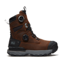 Timberland Pro Men's Boondock Ultralight 8" Composite Toe Work Boot with BOA Fit System - Brown