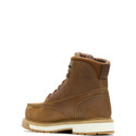 Wolverine Men's 6" ReLoader Hyprest Waterproof Composite Toe Work Boot - Dark Tan