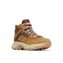 Merrell Women's Speed Strike 2 Mid Waterproof Leather Hiking Shoe - Cabin