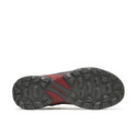 Merrell Men's Speed Strike 2 Mid Waterproof Leather Hiking Shoe - Talus/Red Ochre