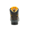 Caterpillar Women's Striver Steel Toe Work Boot - Brown