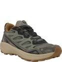 Oboz Men's Crosscut Low Trail Running Shoe - Olive Branch