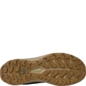 Oboz Men's Crosscut Low Trail Running Shoe - Olive Branch