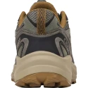 Oboz Men's Crosscut Low Trail Running Shoe - Olive Branch