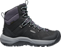 Keen Women's Revel IV Mid Insulated Hiking Boot - Black