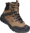 Keen Men's Revel IV Mid Polar Insulated Hiking Boot - Brown