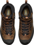 Keen Men's Revel IV Mid Polar Insulated Hiking Boot - Brown