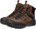 Keen Men's Revel IV Mid Polar Insulated Hiking Boot - Brown