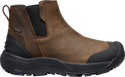 Keen Men's Revel IV Chelsea Waterproof Insulated Hiking Boot - Brown