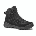 Asolo Men's Tahoe Tactical Mid GTX Waterproof Hiking Boot - Coyote