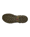 Salomon Men's X Ultra Snowpilot Waterproof Insulated Boot - Olive