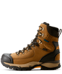 Ariat Men's Endeavor 8" Waterproof Insulated Work Boot - Brown