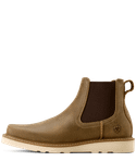 Ariat Men's Rambler Recon Square Toe Chelsea Boot - Brown