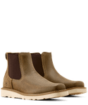 Ariat Men's Rambler Recon Square Toe Chelsea Boot - Brown