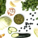 Green Juju Bailey's Blend Frozen Vegetable Blend