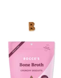 Bocce's Bakery Bone Broth Biscuits