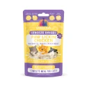 Weruva Freeze Dried Paw Lickin' Chicken