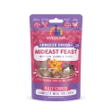 Weruva Freeze Dried Mideast Feast