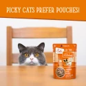 Weruva Cats in the Kitchen Grain Free Pantry Party Variety Pack