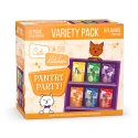 Weruva Cats in the Kitchen Grain Free Pantry Party Variety Pack