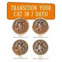 Weruva Cats in the Kitchen Grain Free Pantry Party Variety Pack