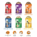 Weruva Cats in the Kitchen Grain Free Pantry Party Variety Pack