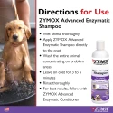 Zymox Advanced Enzymatic Shampoo