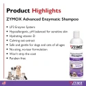 Zymox Advanced Enzymatic Shampoo