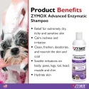 Zymox Advanced Enzymatic Shampoo