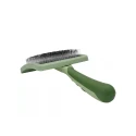 Safari Curved Firm Slicker Brush
