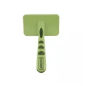 Safari Curved Firm Slicker Brush