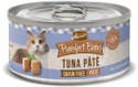 Merrick Purrfect Bistro Tuna Pate Cat Food