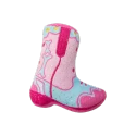 Snugarooz Kitty 2 Boot Toy with Catnip