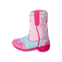 Snugarooz Kitty 2 Boot Toy with Catnip