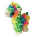 Snugarooz Baby Momma Llama Toy