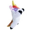 Snugarooz Baby Dab the Unicorn Toy