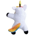 Snugarooz Baby Dab the Unicorn Toy