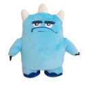 Snugarooz Jolly Joel 2-in-1 Toy