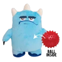 Snugarooz Jolly Joel 2-in-1 Toy