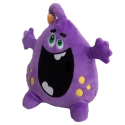 Snugarooz Distracting Dave 2-in-1 Toy