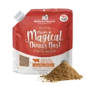 Stella & Chewy Marie's Magical Dinner Dust Grass-Fed Beef Meal Topper