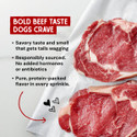 Stella & Chewy Marie's Magical Dinner Dust Grass-Fed Beef Meal Topper