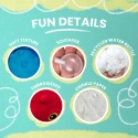 Snugarooz Lil Ocean Buddies 3-Pack