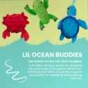 Snugarooz Lil Ocean Buddies 3-Pack