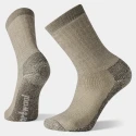 Smartwool Men's Hike Classic Extra Cushion Crew Socks - Taupe