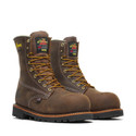 Thorogood Men's American Legacy Waterproof Insulated 8" Crazy Horse Nano Safety Toe Boots